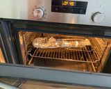 Foto del paso 4 de la receta: Costillar de cerdo al horno