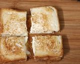 A picture of step 5 of Marmalade - Cheese Bites.