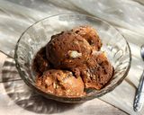 Foto del paso 7 de la receta: 🍫🍨Helado de alfajor 🍫Re-Chocolatoso!🍨🍫
