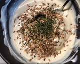 Foto del paso 4 de la receta: Salsa amarilla “Mostanesa” con toque especial