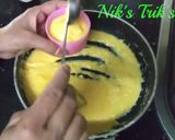 A picture of step 8 of Aam laccha kulfi #icecream #kulfi.