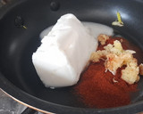 Foto del paso 2 de la receta: La color