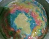 Foto langkah ke 2 dari resep Srikaya pisang 🌈.