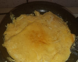 A picture of step 3 of Simple Breakfast Toast.