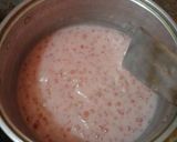 Foto langkah ke 4 dari resep Bubur sagu mutiara manis enyakk *simple.