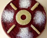 Foto del paso 2 de la receta Tarta de amor