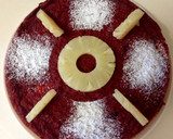 Foto del paso 2 de la receta: Tarta de amor
