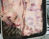 Foto del paso 1 de la receta: Carne al Horno Desmenuzado