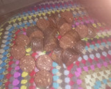 Foto del paso 9 de la receta: Morcilla lustre  con tomates fritos