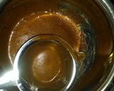 Foto langkah ke 4 dari resep Dalgona Coffee VS Boba Dalgona tanpa pengembang.