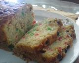 Foto langkah ke 6 dari resep Banana Cake Madu.