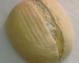 Foto langkah ke 23 dari resep Kunyit Swirl Sourdough Bread.