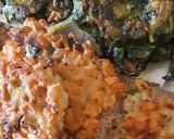 Foto del paso 9 de la receta: Torrejitas de arroz y también de acelga