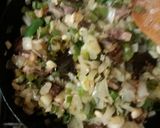 Foto del paso 2 de la receta: Tarta de pollo