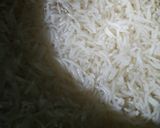 A picture of step 7 of Sweet Rice.