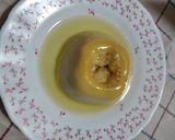 Foto del paso 6 de la receta Flan de leche en microondas