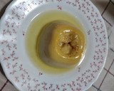 Foto del paso 6 de la receta: Flan de leche en microondas