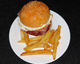 Foto del paso 6 de la receta: 🗣✅🍔Pan de hamburguesa🍔