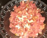 Foto del paso 2 de la receta: Ensalada de tomates