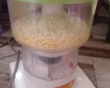 Foto langkah ke 1 dari resep Kaastengels (Ekonomis, Tanpa Telur).