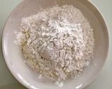 Foto langkah ke 2 dari resep •Bakwan / Weci / Bala-Bala• by Dapur Itha.