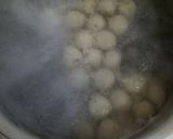 Foto langkah ke 4 dari resep Cilok Sehat untuk Anak2.