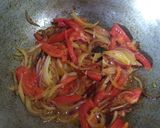 বাগদা চিংড়ি কারি (Bagda Chingri Curry recipe in Bengali) রেসিপির ধাপ 3 ছবি