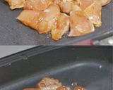 Foto langkah ke 2 dari resep Japchae Shirataki.