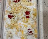 صورة لخطوة 4 من وصفة عش الفوتشيني بالاجبان 🧀🍝