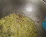 છોલે પૂરી (Chhole Puri Recipe In Gujarati) રેસીપી સ્ટેપ3ફોટો
