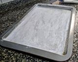 Foto del paso 4 de la receta: CHAPATA con ORÉGANO...!😋
