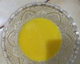 Foto langkah ke 4 dari resep Steamed apple banana regal 9m+ MPASI.