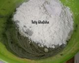 Foto langkah ke 2 dari resep Bolu Ubi Ungu.