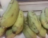 Foto del paso 1 de la receta: Tostones