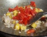 A picture of step 3 of Poha.