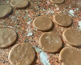 Foto del paso 4 de la receta: Alfajores de Chocolate