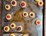 Foto del paso 8 de la receta: Pepas de almendras y frutos rojos endulzadas con miel de abejas 🐝 🍯 sin gluten