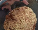 ચોકલેટ બિસ્કીટ બ્રાઉની(chocalte biscute brownies inGujarati) રેસીપી સ્ટેપ1ફોટો