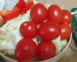 รูปขั้นตอนการทำที่ 2 ของ ตับไก่+ผักผัดน้ำมัน ซอสสูตรพิเศษ
