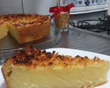 Foto do passo 3 de Bolo de aipim