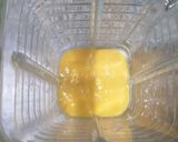 Foto del paso 2 de la receta: Helado de mango! 🥭 Saludable