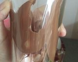 Foto langkah ke 5 dari resep Banana Nutella Smoothie.