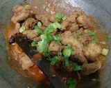 Foto langkah ke 6 dari resep Ayam Asam Manis Pedas.