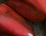 Foto del paso 1 de la receta: Muhammara libanesa (mouhammara)