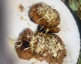 Foto del paso 6 de la receta: Filete ucraniano