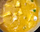 कड़ाई पनीर (kadai paneer recipe in Hindi) रेसिपी चरण 5 फोटो