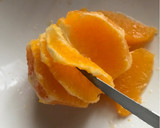 Foto del paso 4 de la receta: Mermelada casera de manzana y naranja, con especias, en microondas