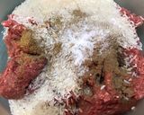 Foto del paso 1 de la receta: Hojitas de parra
