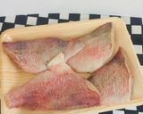 Foto del paso 1 de la receta: Pescado al Horno con Vegetales!