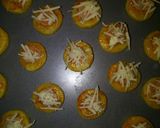 Foto langkah ke 4 dari resep Pizza Cookies.